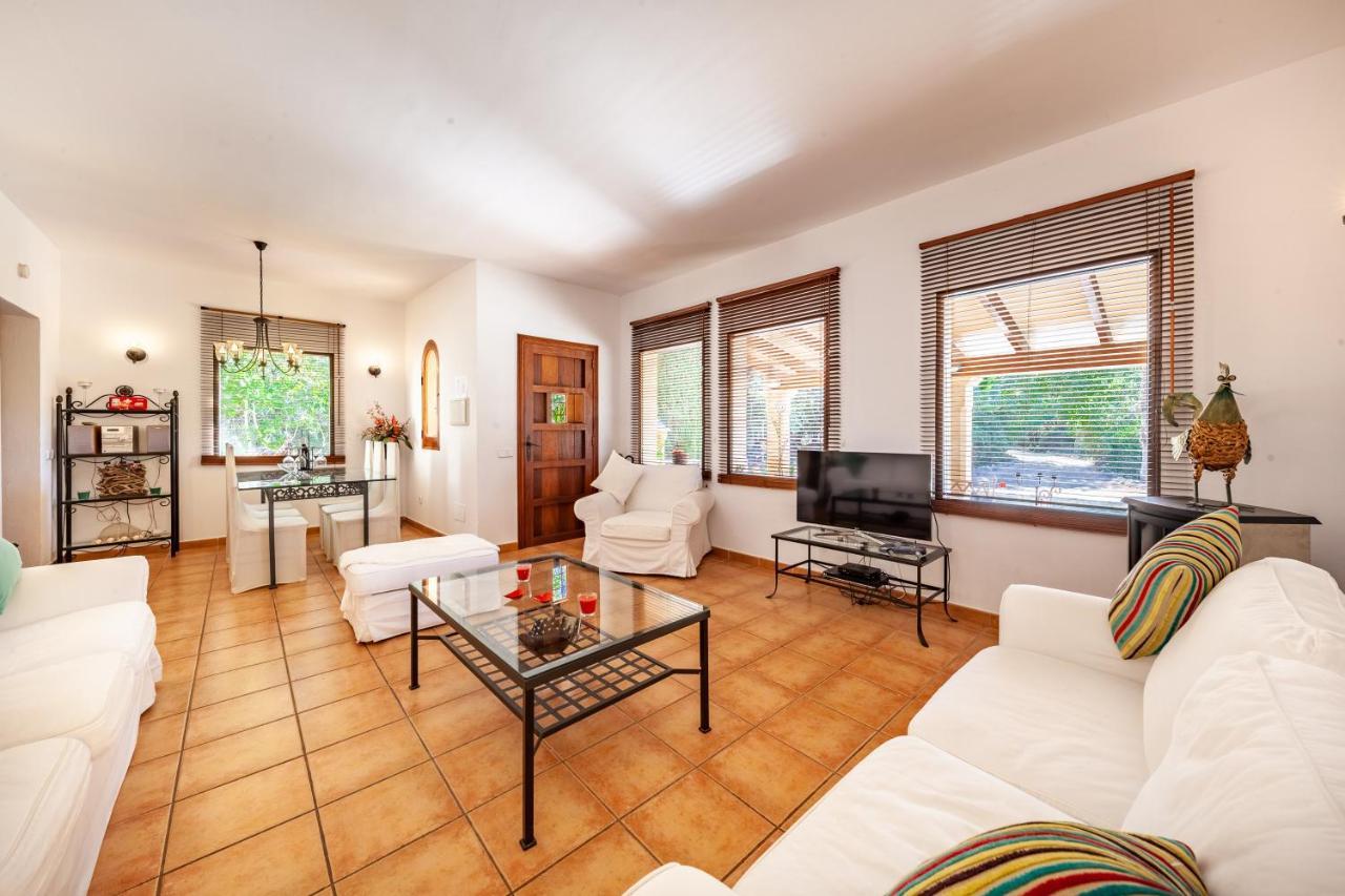Villa Fanga Alcudia (Mallorca)