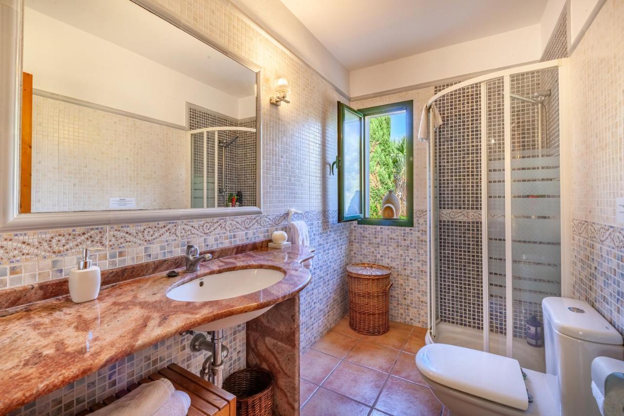 Fanga Villa Alcudia (Mallorca)