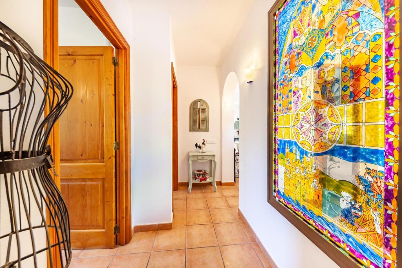 Fanga Villa Alcudia (Mallorca)