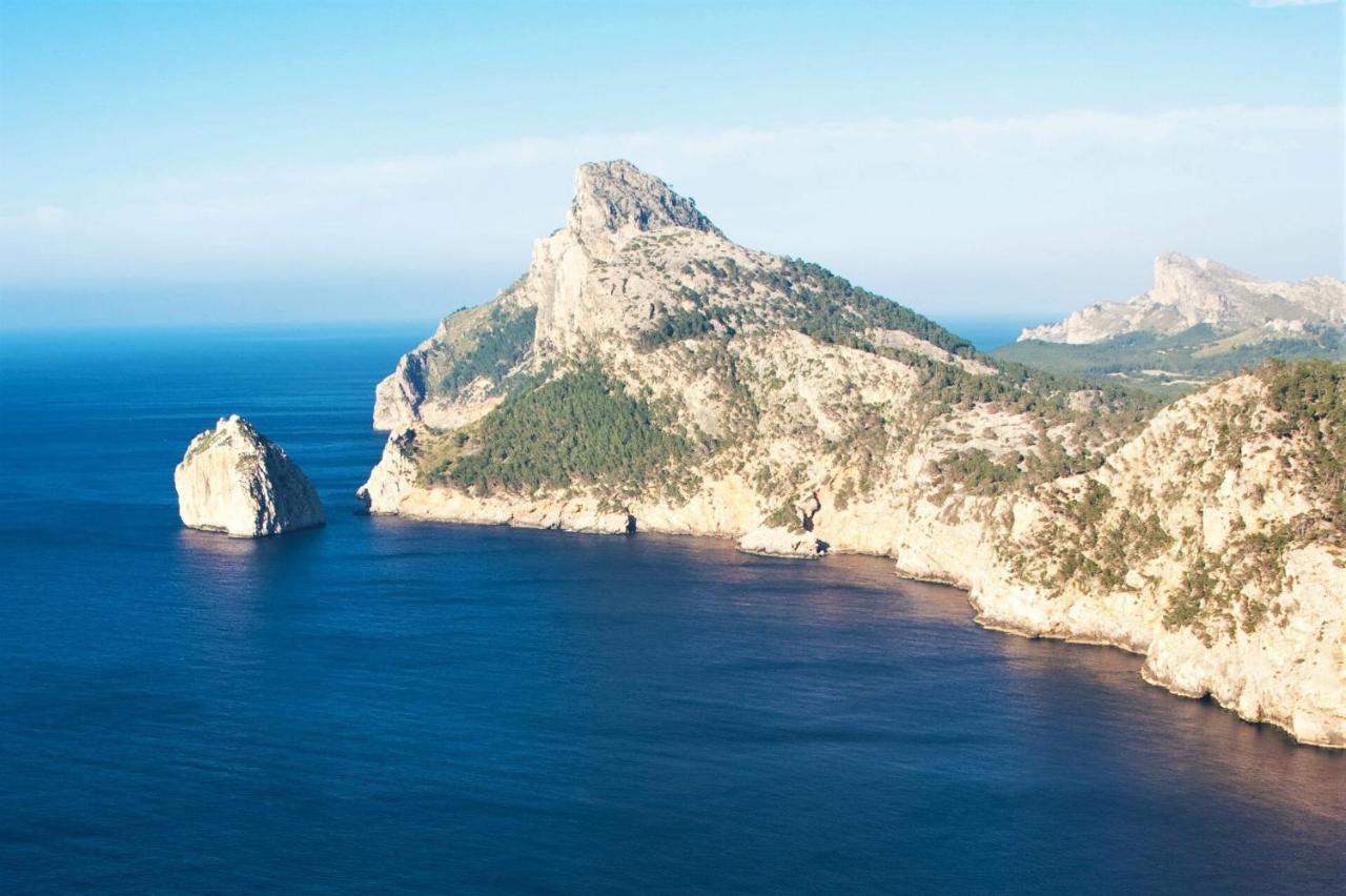Villa Fanga Alcudia (Mallorca)
